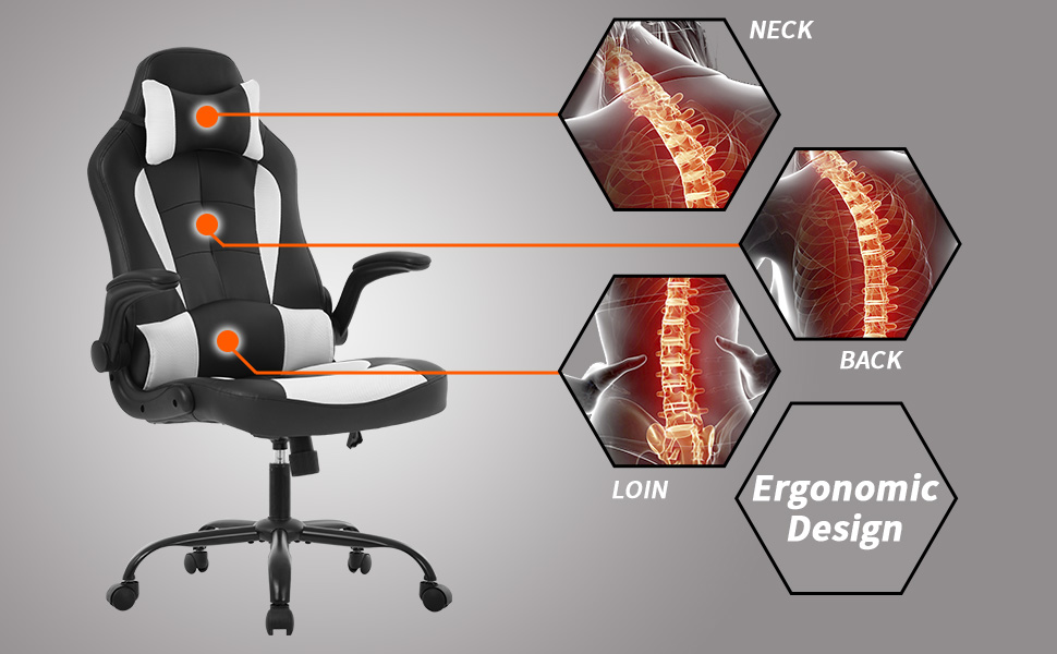 video chair
