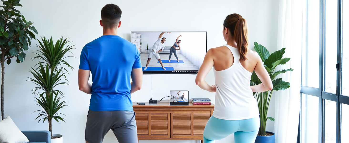 thunderbolt 4 docking station