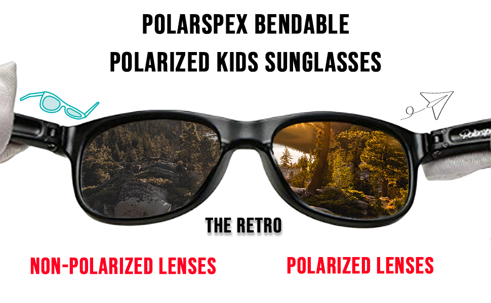 sunglasses girls polarized sunglasses lentes de sol para bebes girl