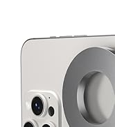 Itramax Continuity Camera Mount for Desktop Monitor &amp; iMac,iPhone Webcam Stand,Magnetic iPhone Mo...