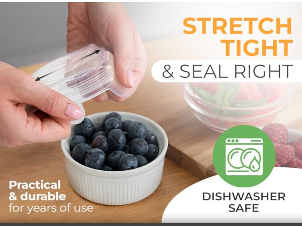 silicone can lids silicone stretch lids silicone can cover