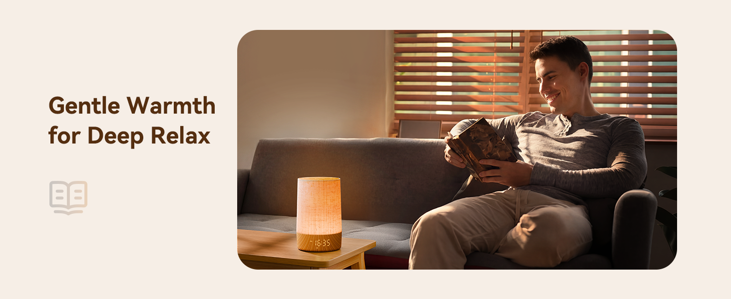 white noise sound machine