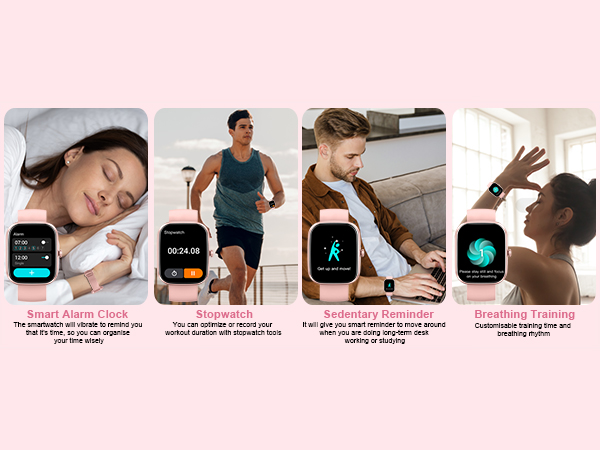 SMART WATCH