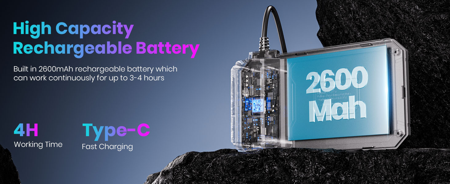 Borescope Cameras with 4.3&amp;#34; IPS 1920P HD Inspection Kamera