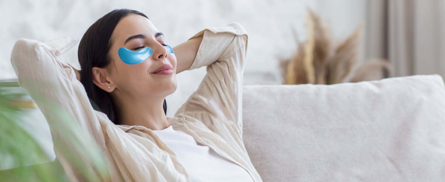 eye mask