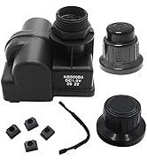 MENSI New Universal Electronic Spark AA Battery Ignition Module Push Button or Non-Manual Assembl...