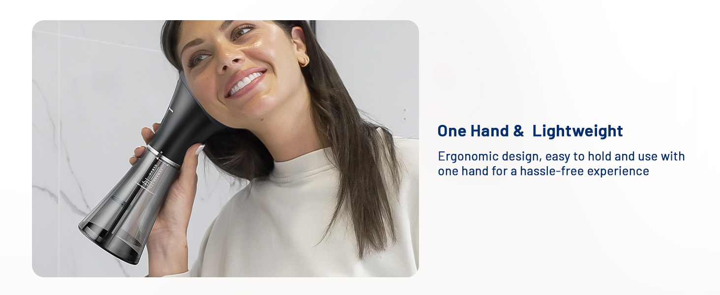 One Hand