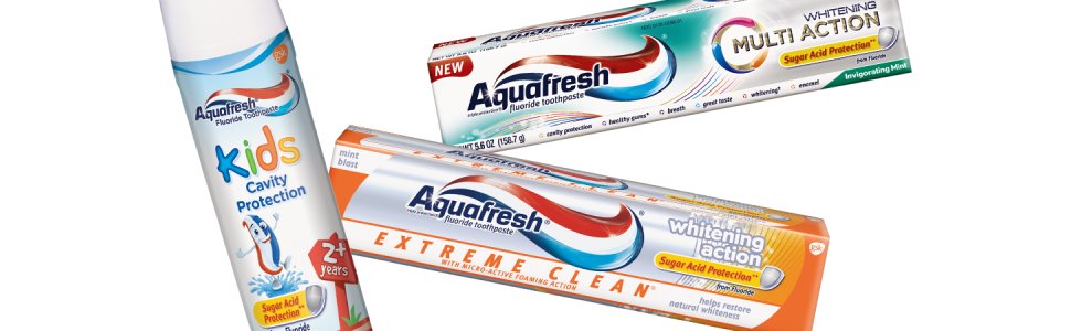 aquafresh