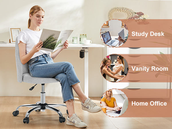 office desk chair