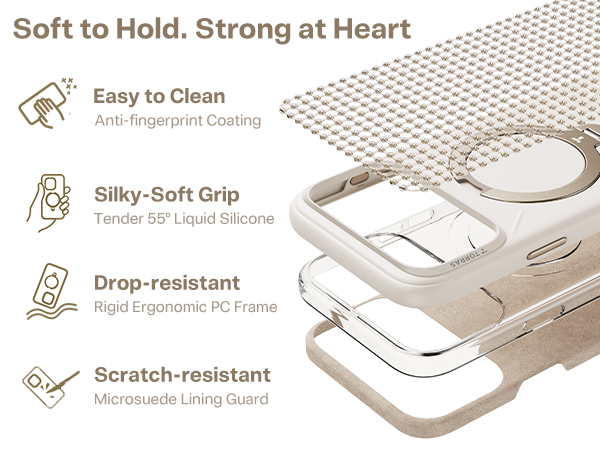 iphone 17 pro case