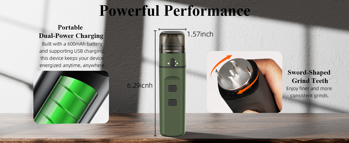 herb grinder