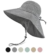 women sun hat