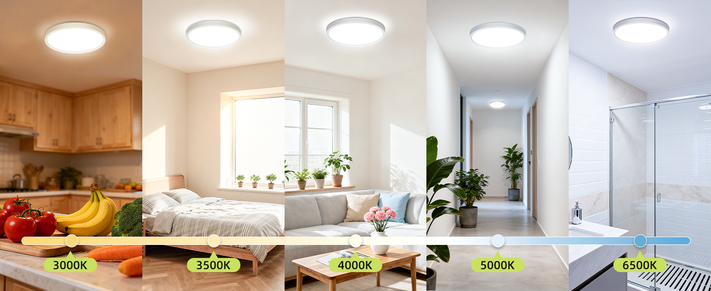 closet light fixture