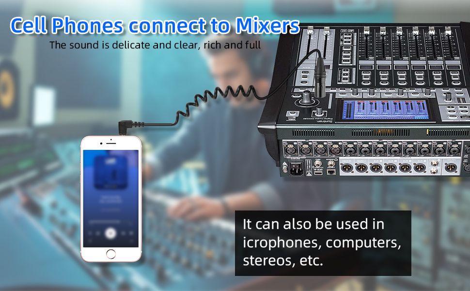 Widely Compatibility