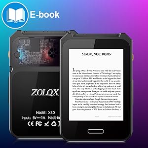 E-book