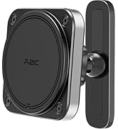 A2C Upgraded Magnetic Golf Cart Phone Holder, Golf Accessories for Men, Unique Golf Gifts for Gol...