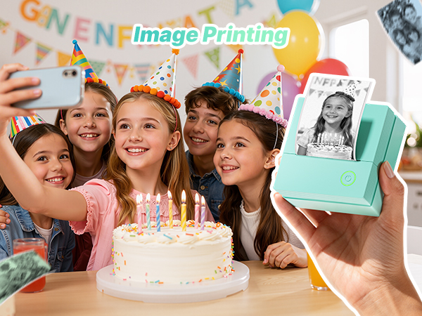 sticker printer mini printer sticker maker machine print pod mini printer mini printer mini printer