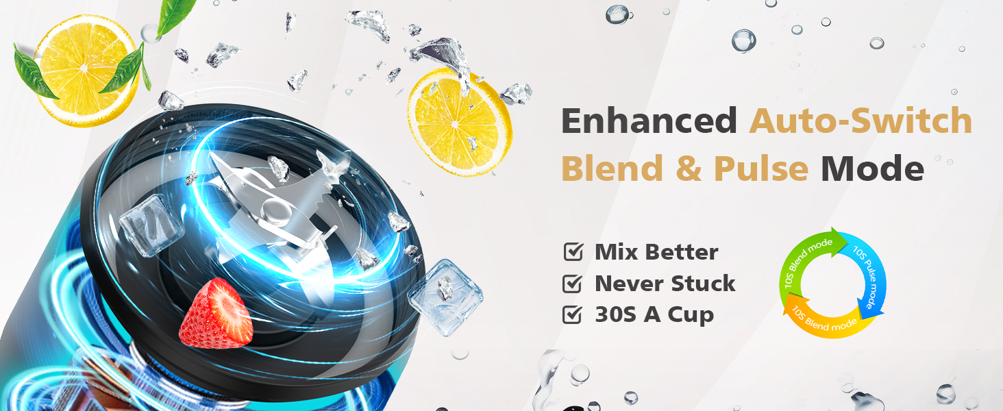 portable blender