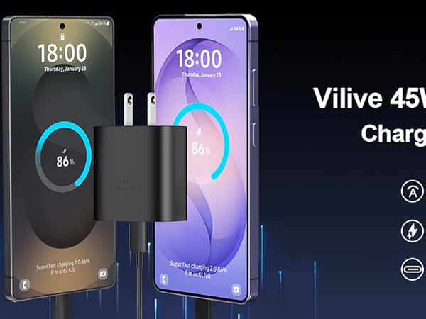 type c charger fast charging samsung charger fast chagring cord