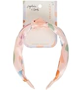 Goody X SOPHIA YESHI OUCHLESS SATIN HEADBAND 1 CT