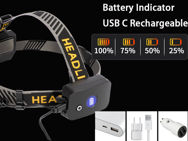 headlight