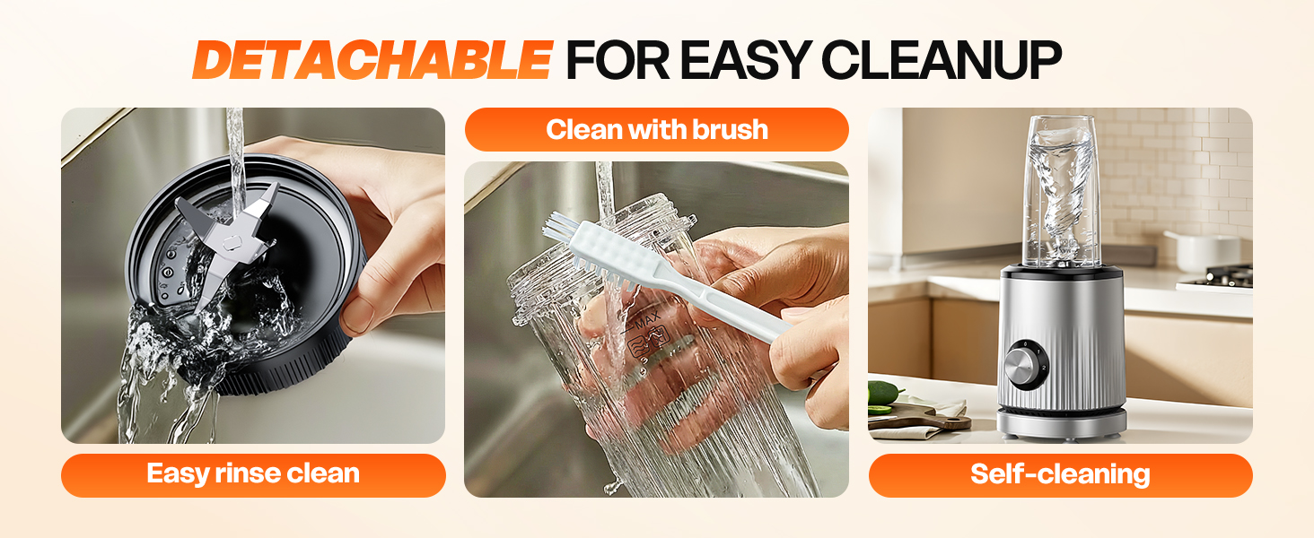 blender for smoothies smoothie blender portable personal blender