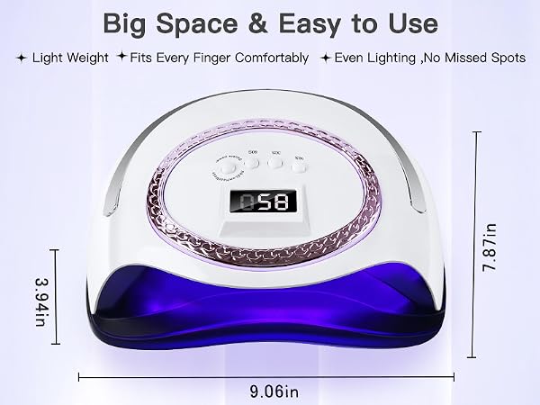 nail lamp
