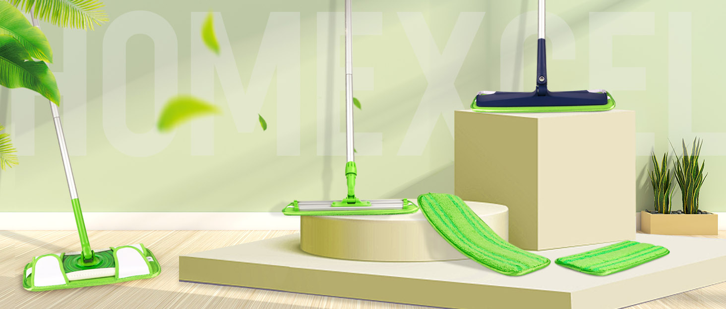 mop pad