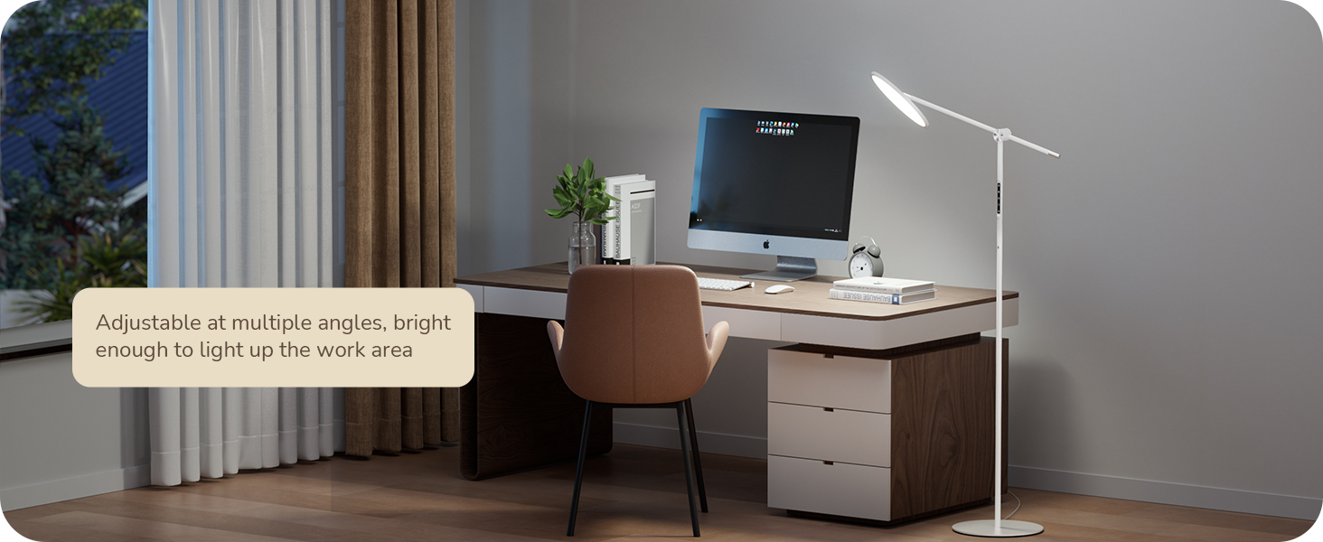 floor lamp