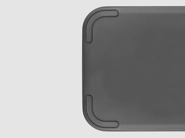 motion sensor trash can