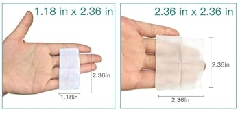 balego size wipes