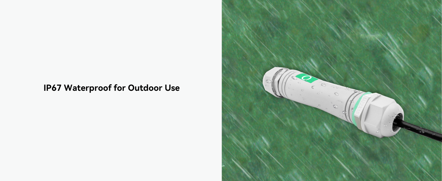 waterproof
