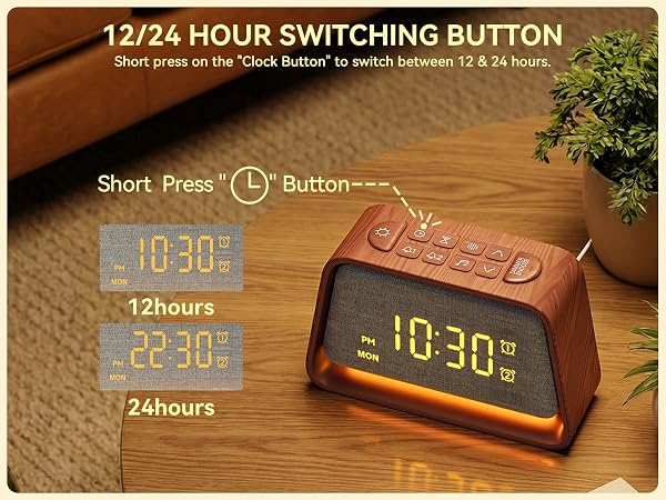 Alarm Clock
