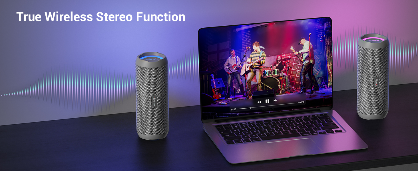 pc speakers for desktop