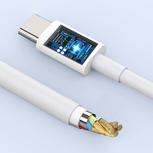 mac book charger block