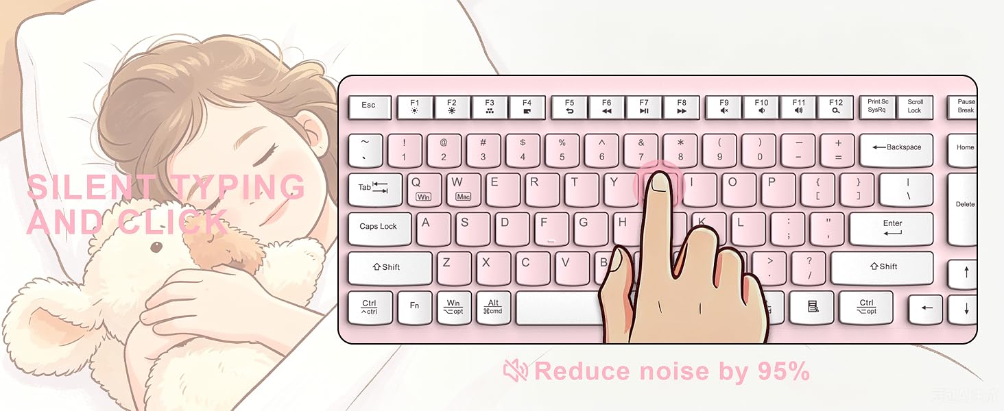 wireless keyboard 2