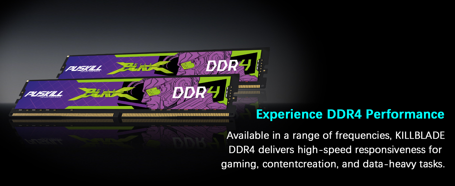 ddr4 ram