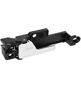 ATRACYPART Interior Door Handle Front Left Driver Side - for 2006-2012 Ford Fusion 2007-2012 Linc...