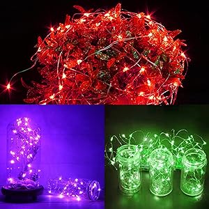 xmas lights