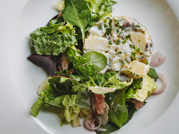 pepper mill electric