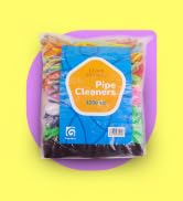 Pipe cleaners