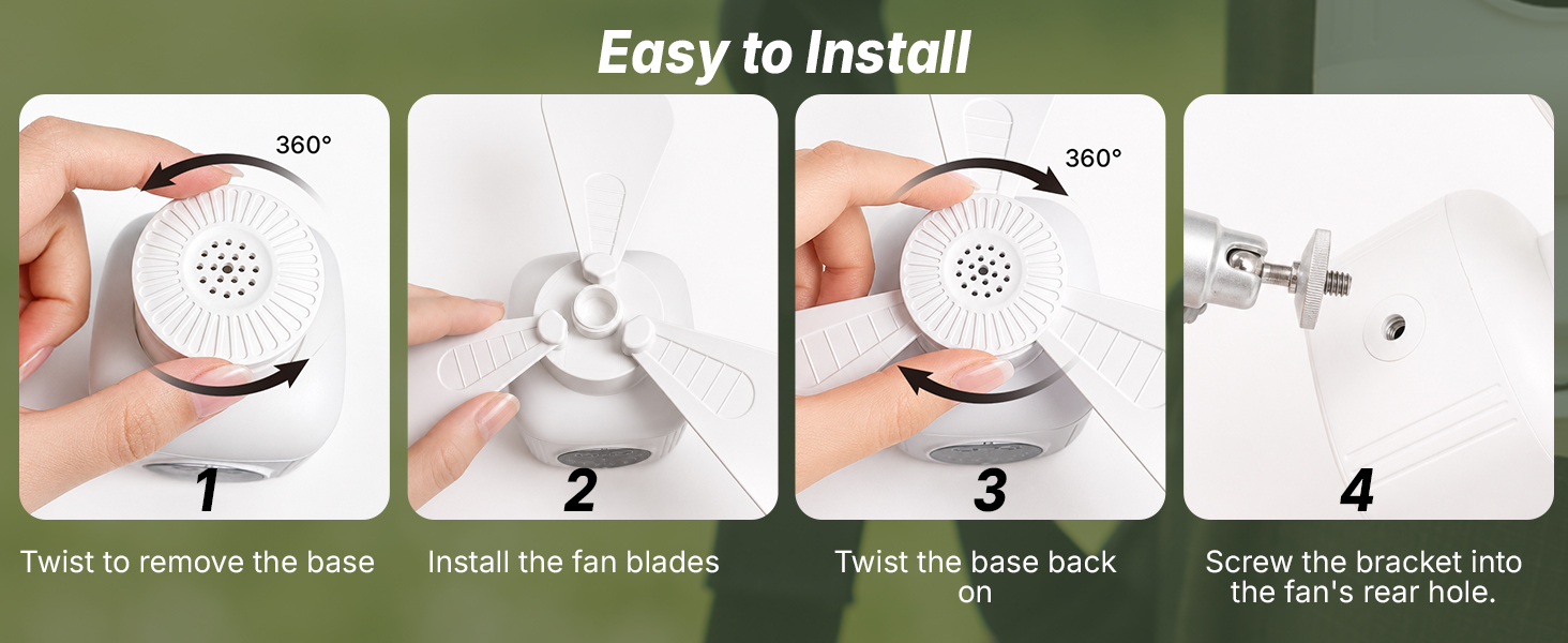 fans for camping battery operated ceiling light with remote