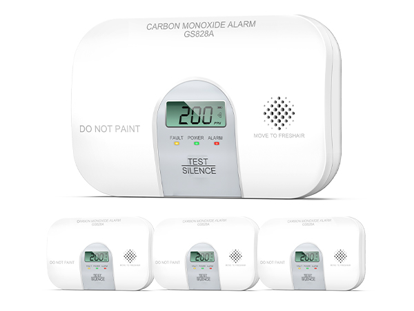 CO detector
