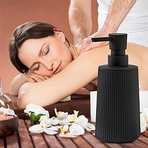 SPA Soap Dispenser