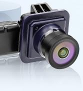 Rear View Backup Camera Compatible with Ford Explorer 2011 2012 2013 2014 2015 Explorer Accessori...