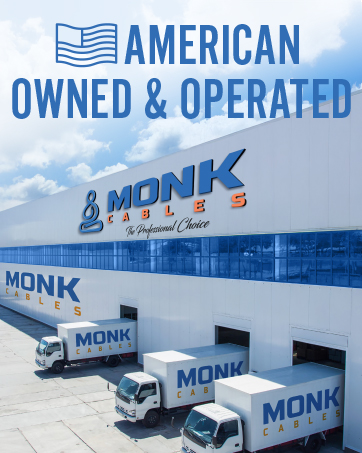 monk cables
