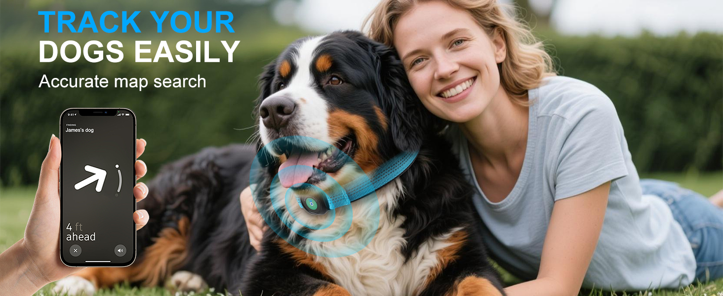 dog tracker gps