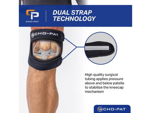 knee stabilizer