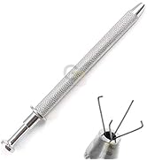 G.S 4 Prong Jeweler's Pick-Up Tool