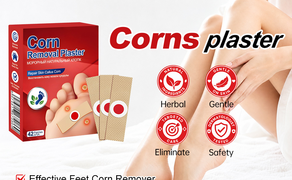 corn removers for toes